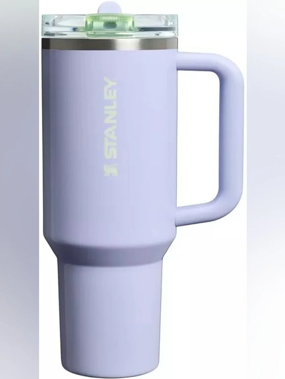 Stanley 30 oz. Quencher ProTour Flip Straw Tumbler NWT - Picture 2 of 5